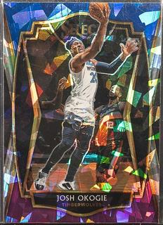 Josh Okogie