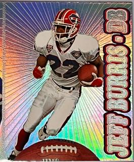 Jeff Burris