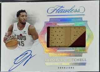 Donovan Mitchell