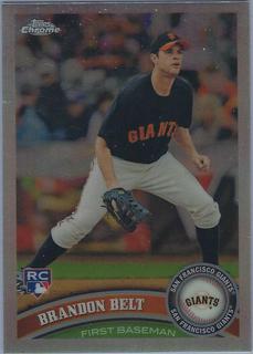Brandon Belt