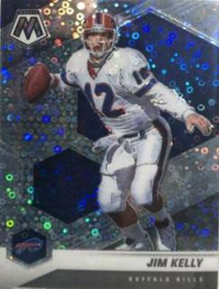 Jim Kelly