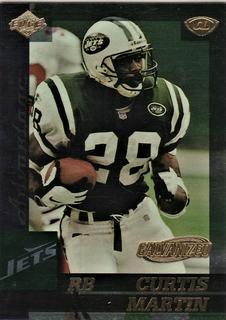 Curtis Martin