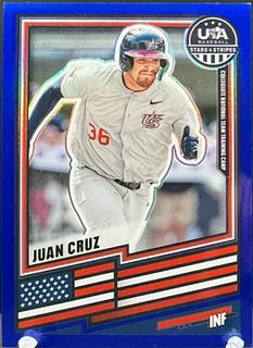 Juan Cruz