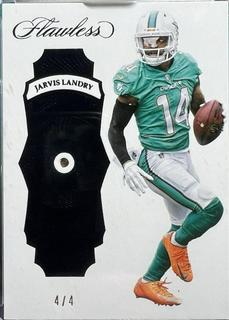 Jarvis Landry