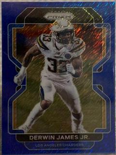 Derwin James Jr.