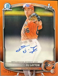 DJ Layton