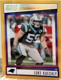 Luke Kuechly