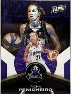 Ticha Penicheiro