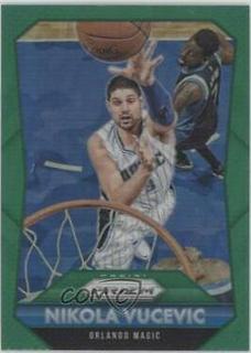 Nikola Vucevic