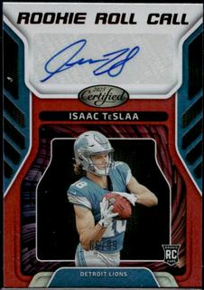 Isaac TeSlaa