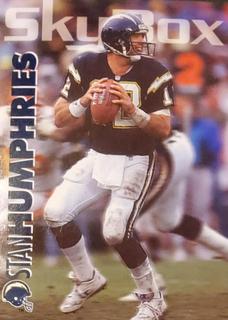 Stan Humphries