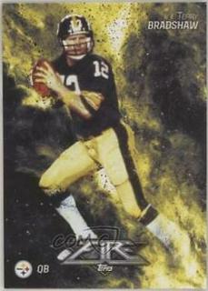 Terry Bradshaw