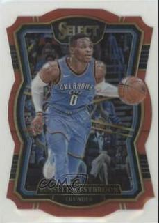 Russell Westbrook