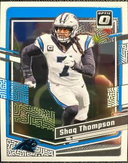 Shaq Thompson