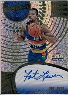 Fat Lever
