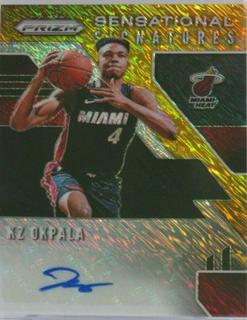 KZ Okpala