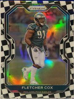 Fletcher Cox