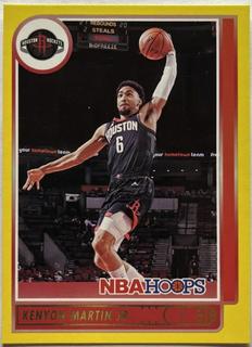 Kenyon Martin Jr.