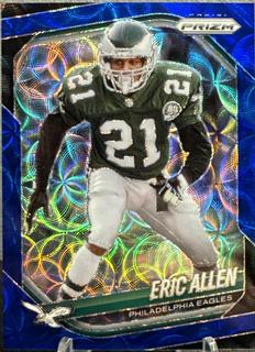 Eric Allen