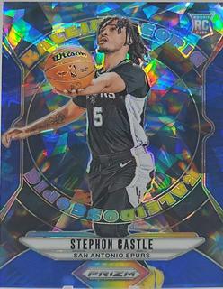 Stephon Castle