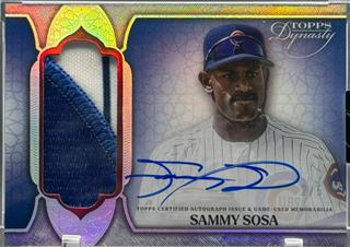 Sammy Sosa