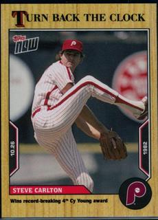 Steve Carlton