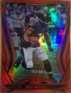 Mark Ingram II