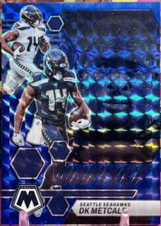 DK Metcalf