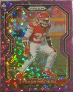 Tyrann Mathieu