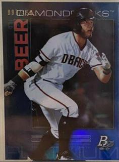Seth Beer