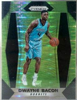 Dwayne Bacon