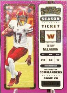 Terry McLaurin