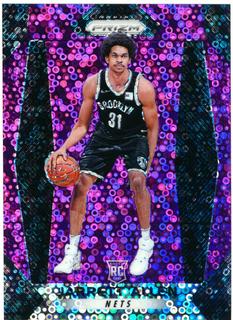 Jarrett Allen