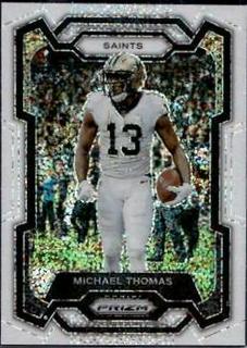 Michael Thomas