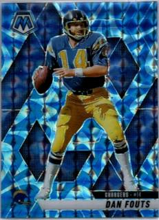 Dan Fouts