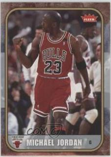 Michael Jordan