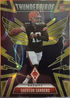 Shedeur Sanders
