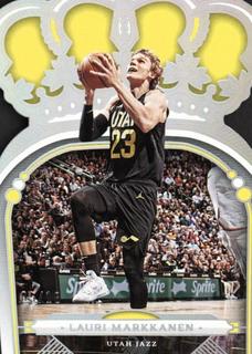 Lauri Markkanen