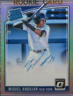 Miguel Andujar