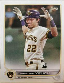 Christian Yelich
