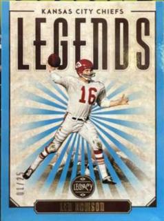 Len Dawson