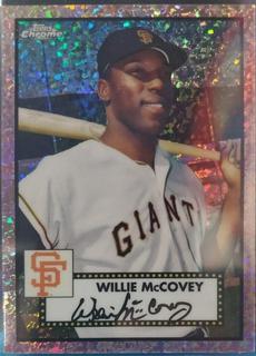 Willie McCovey