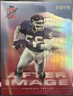 Lawrence Taylor