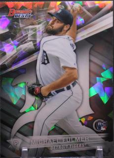 Michael Fulmer