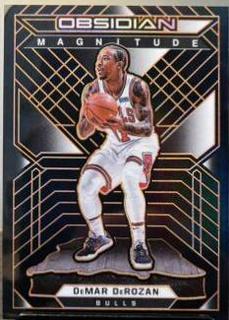 DeMar DeRozan