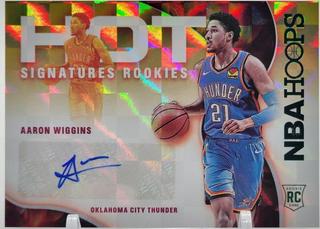 Aaron Wiggins