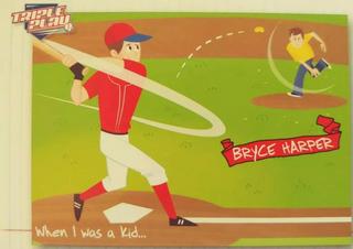 Bryce Harper