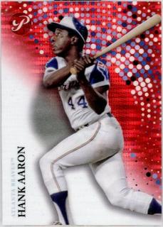 Hank Aaron