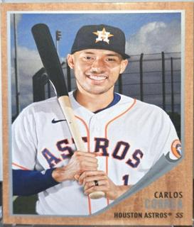 Carlos Correa