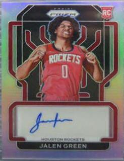 Jalen Green